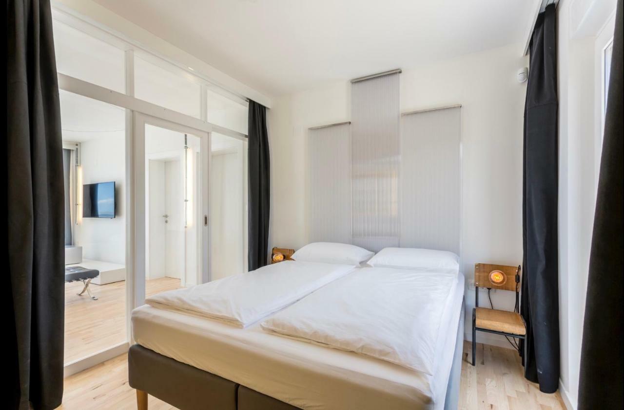 Villa Mila Kastela Kaštel Novi Exterior foto